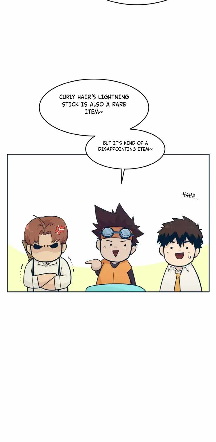 Read Counter Cube chapter 49 image 37 on Lezhin
