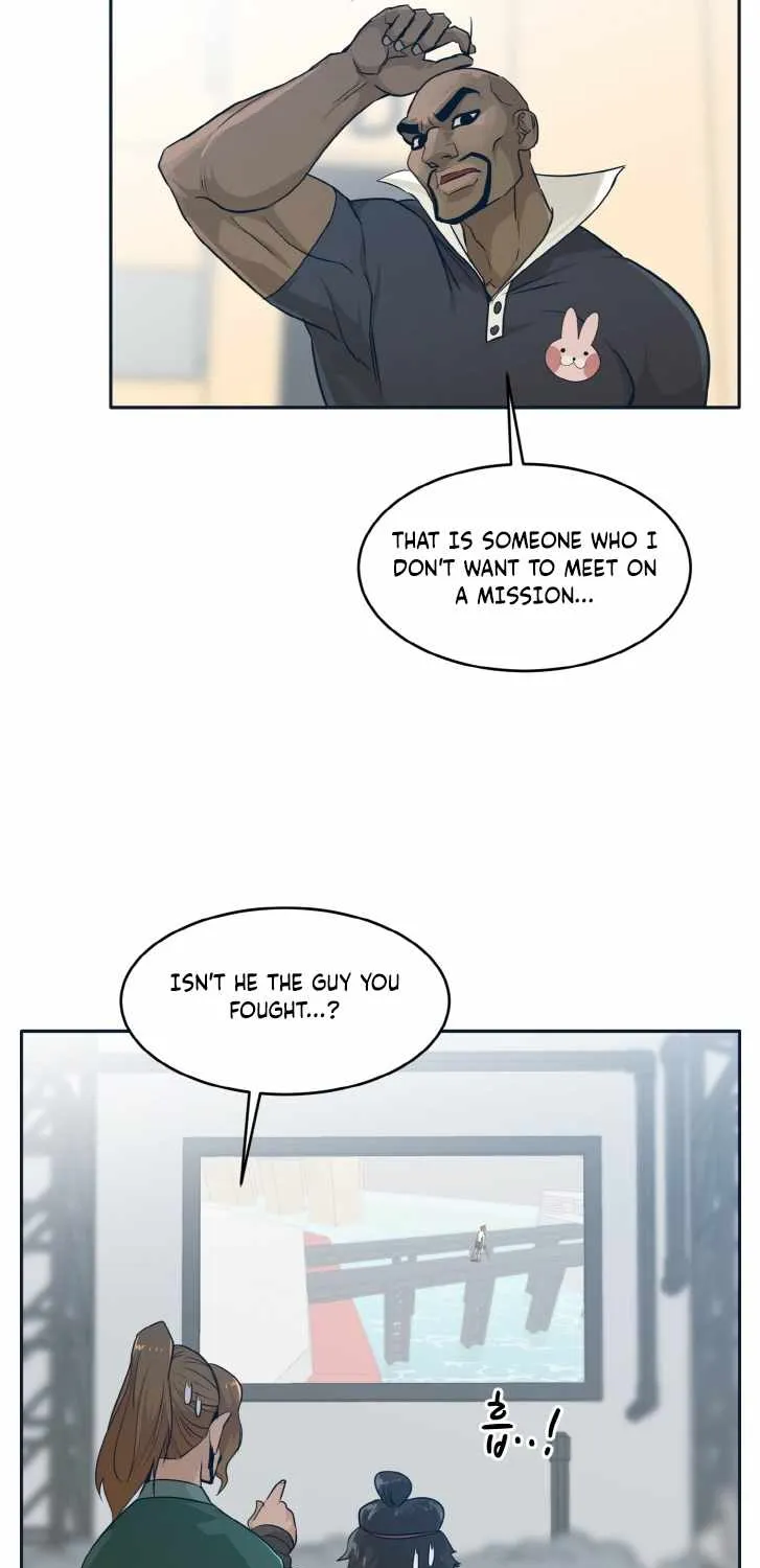 Read Counter Cube chapter 49 image 5 on Lezhin
