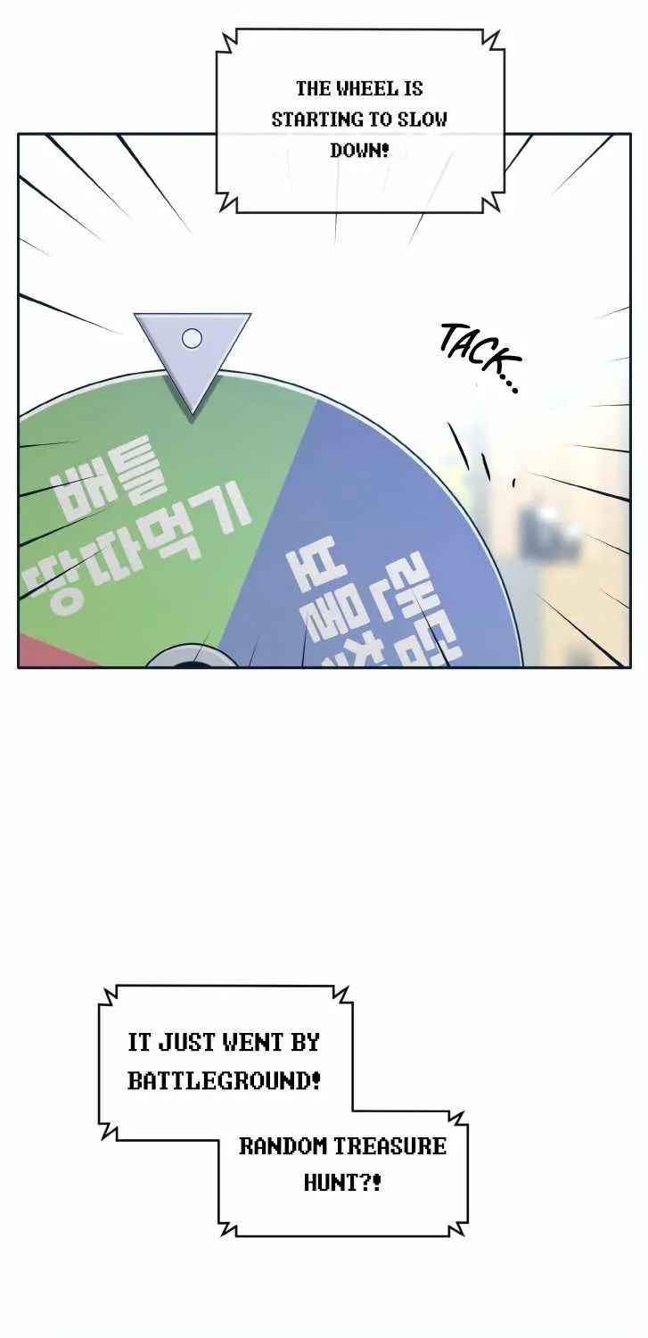 Read Counter Cube chapter 49 image 55 on Lezhin