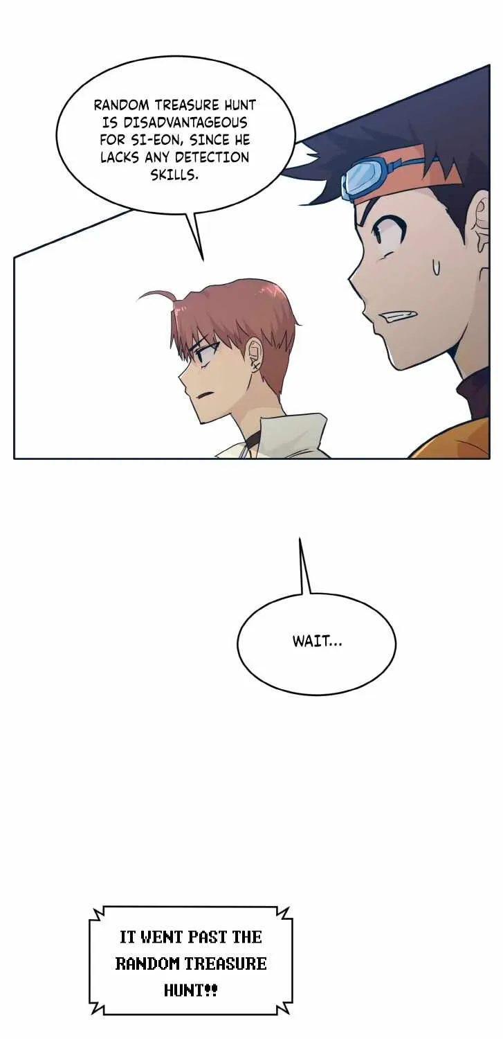 Read Counter Cube chapter 49 image 57 on Lezhin