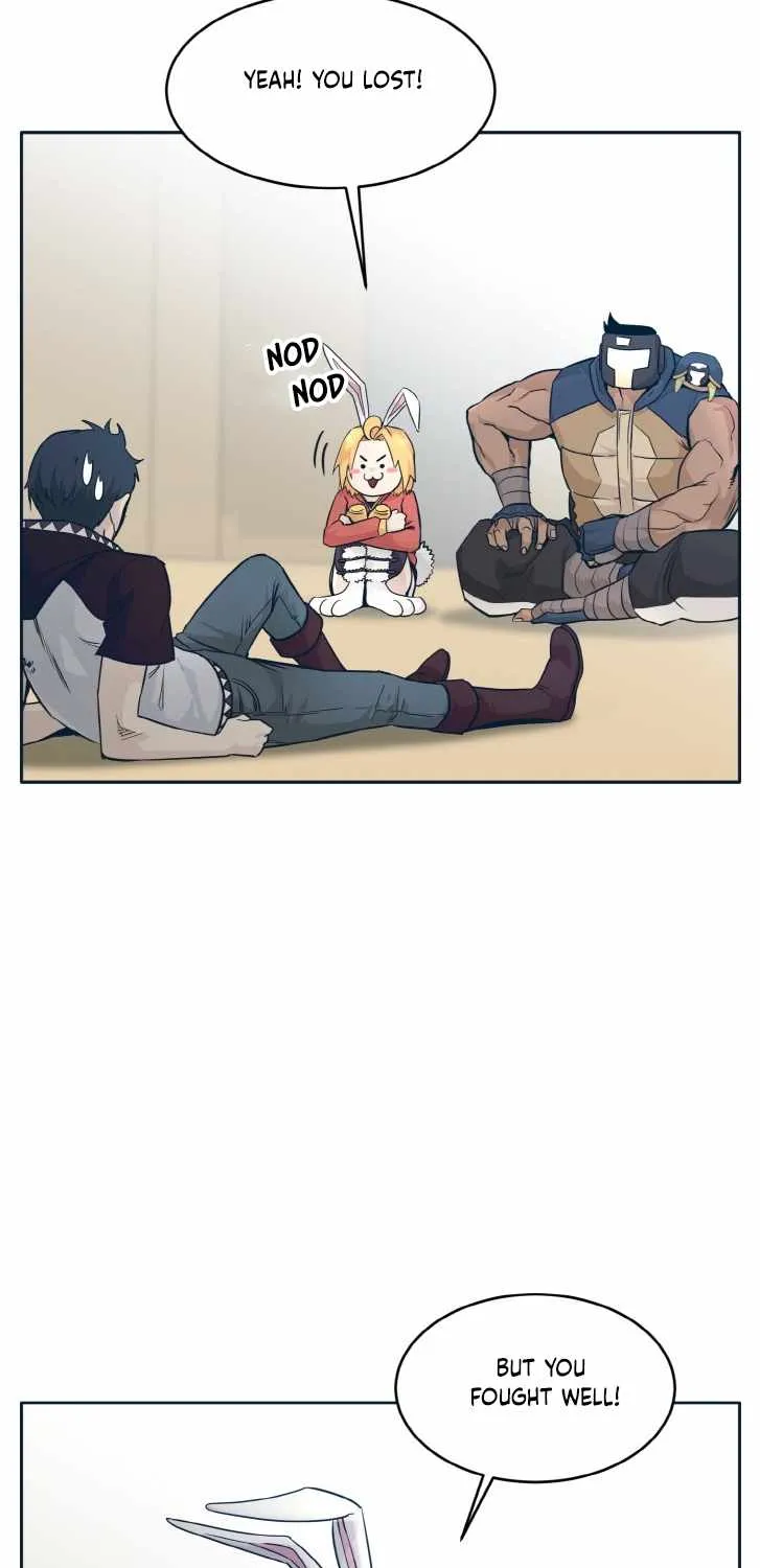 Read Counter Cube chapter 49 image 69 on Lezhin