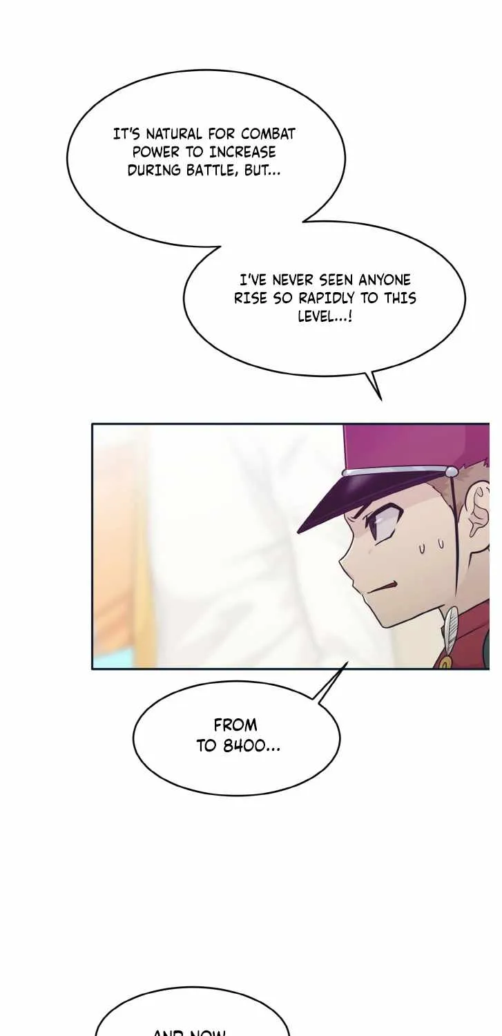Read Counter Cube chapter 49 image 7 on Lezhin