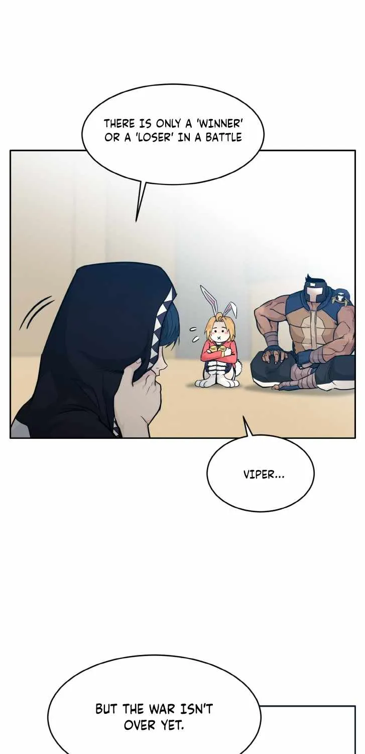 Read Counter Cube chapter 49 image 71 on Lezhin