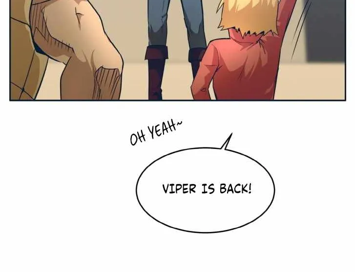 Read Counter Cube chapter 49 image 74 on Lezhin