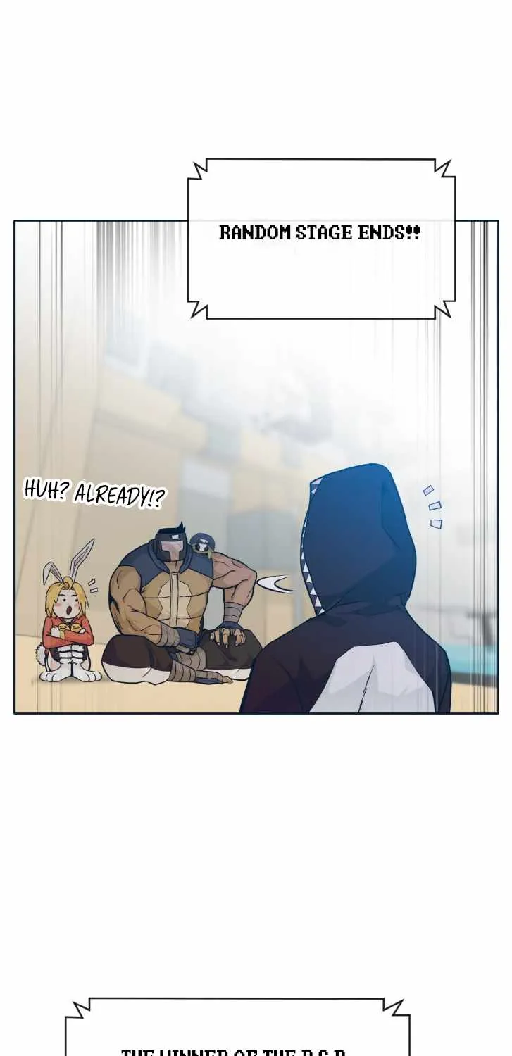 Read Counter Cube chapter 49 image 75 on Lezhin