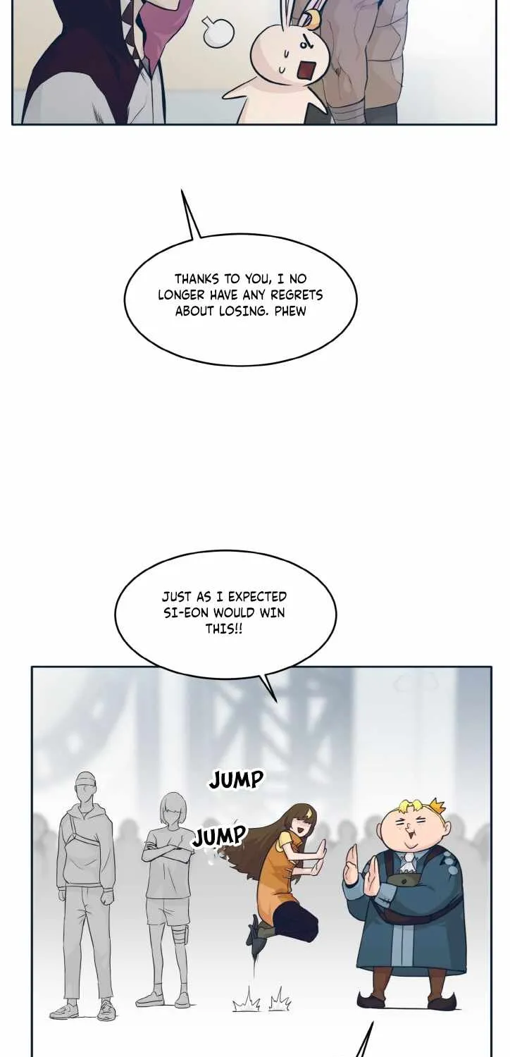 Read Counter Cube chapter 49 image 83 on Lezhin