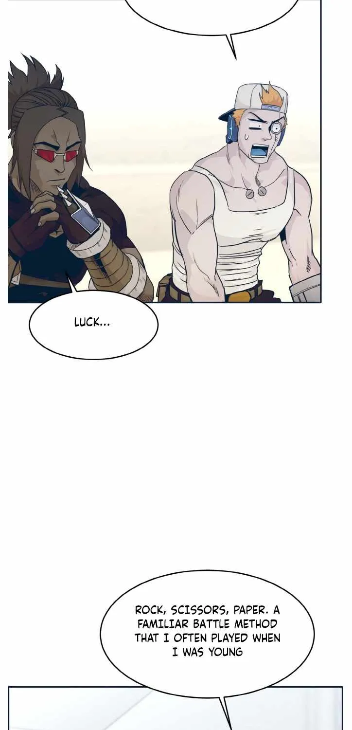 Read Counter Cube chapter 49 image 85 on Lezhin