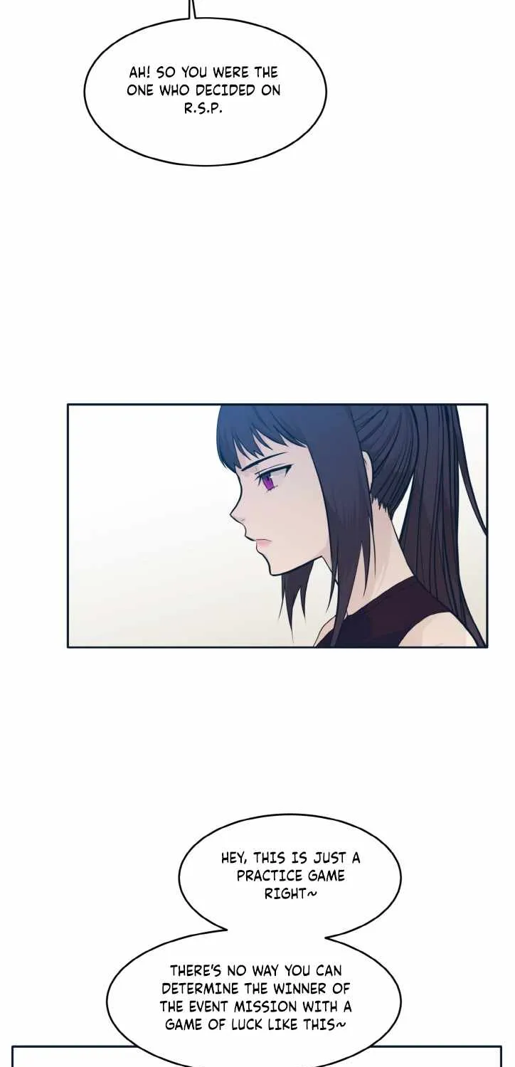 Read Counter Cube chapter 49 image 87 on Lezhin