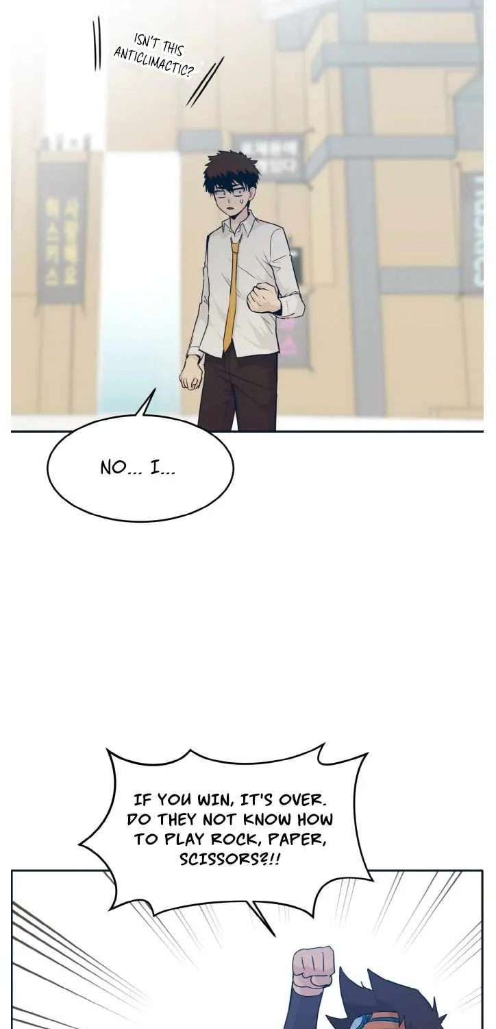 Read Counter Cube chapter 49 image 91 on Lezhin