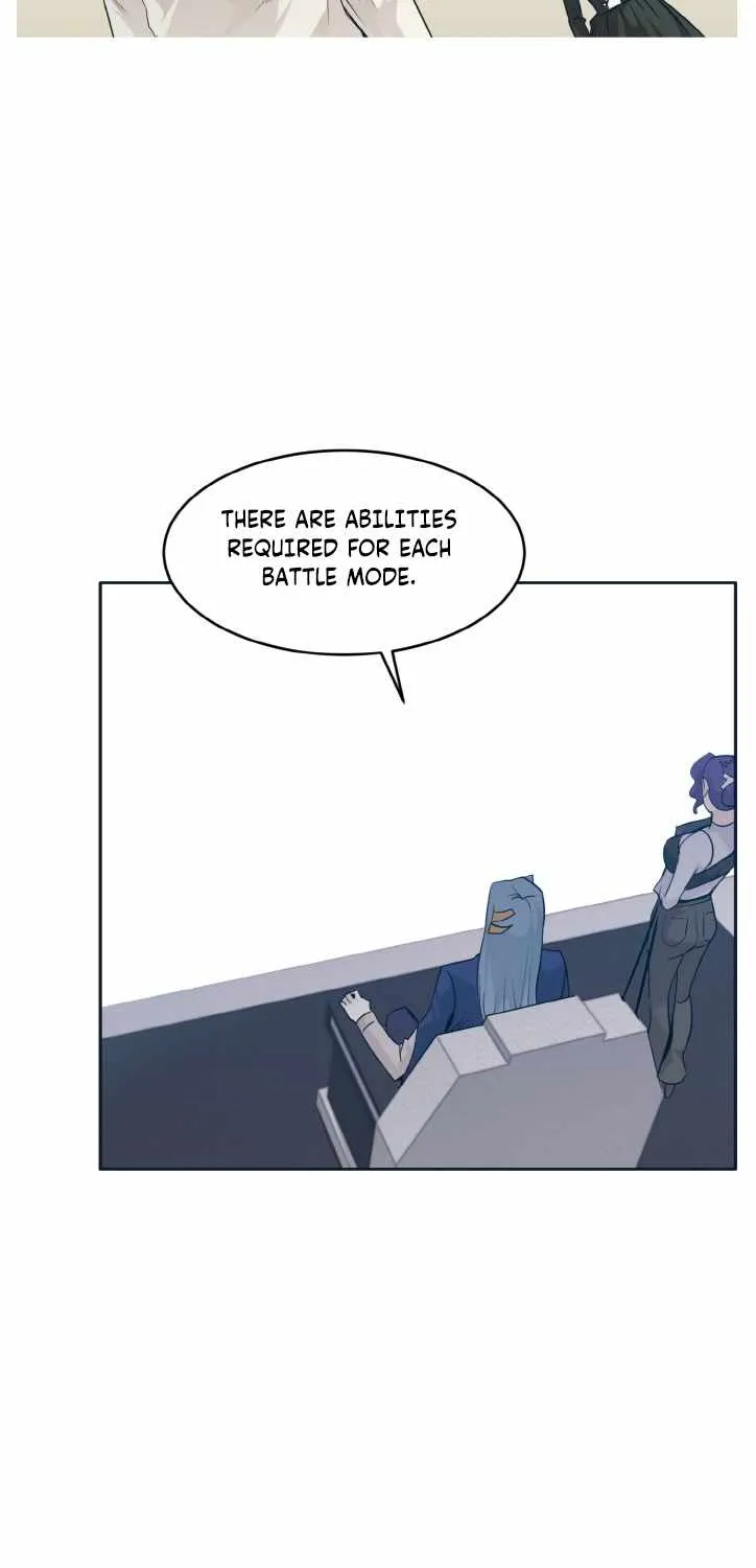 Read Counter Cube chapter 49 image 95 on Lezhin