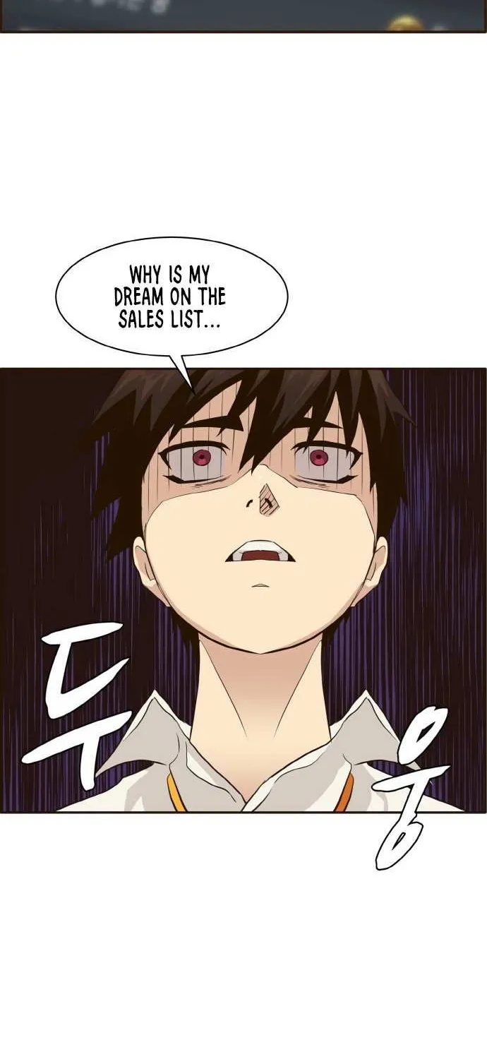 Read Counter Cube chapter 5 image 1 on Lezhin