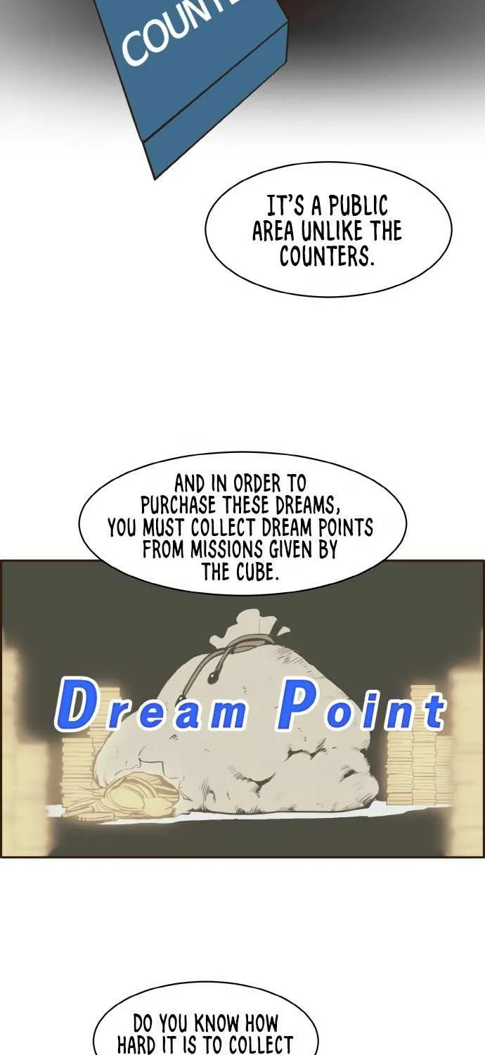 Read Counter Cube chapter 5 image 11 on Lezhin