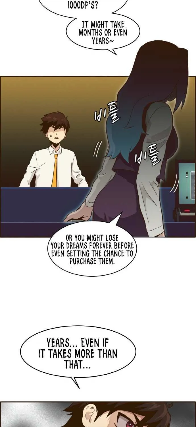 Read Counter Cube chapter 5 image 12 on Lezhin