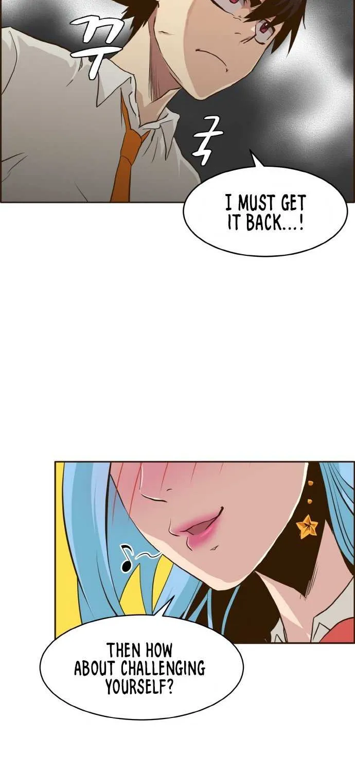 Read Counter Cube chapter 5 image 13 on Lezhin