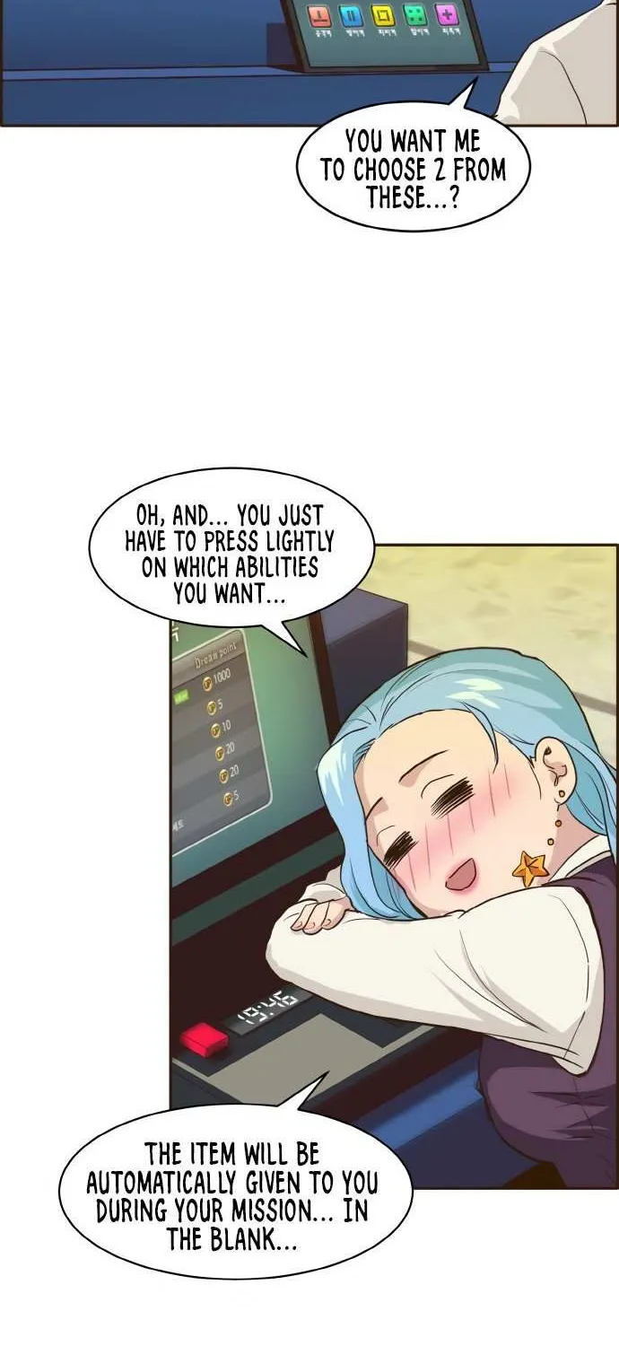 Read Counter Cube chapter 5 image 17 on Lezhin