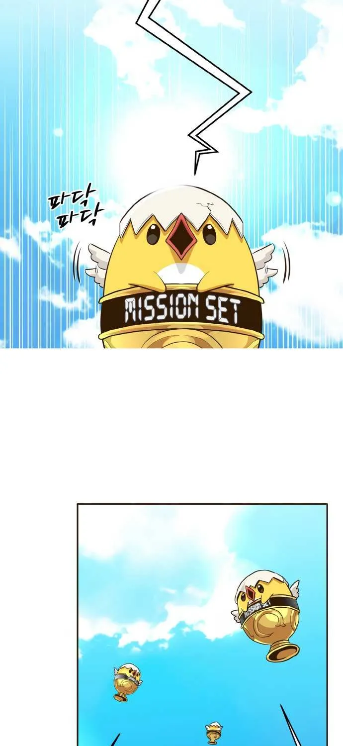 Read Counter Cube chapter 5 image 31 on Lezhin