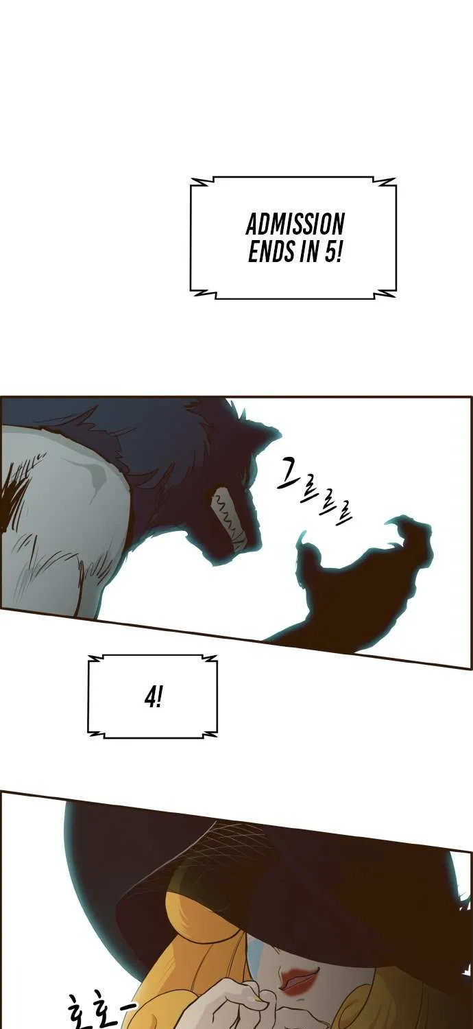 Read Counter Cube chapter 5 image 33 on Lezhin