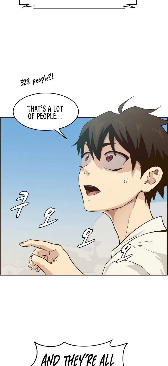 Read Counter Cube chapter 5 image 38 on Lezhin
