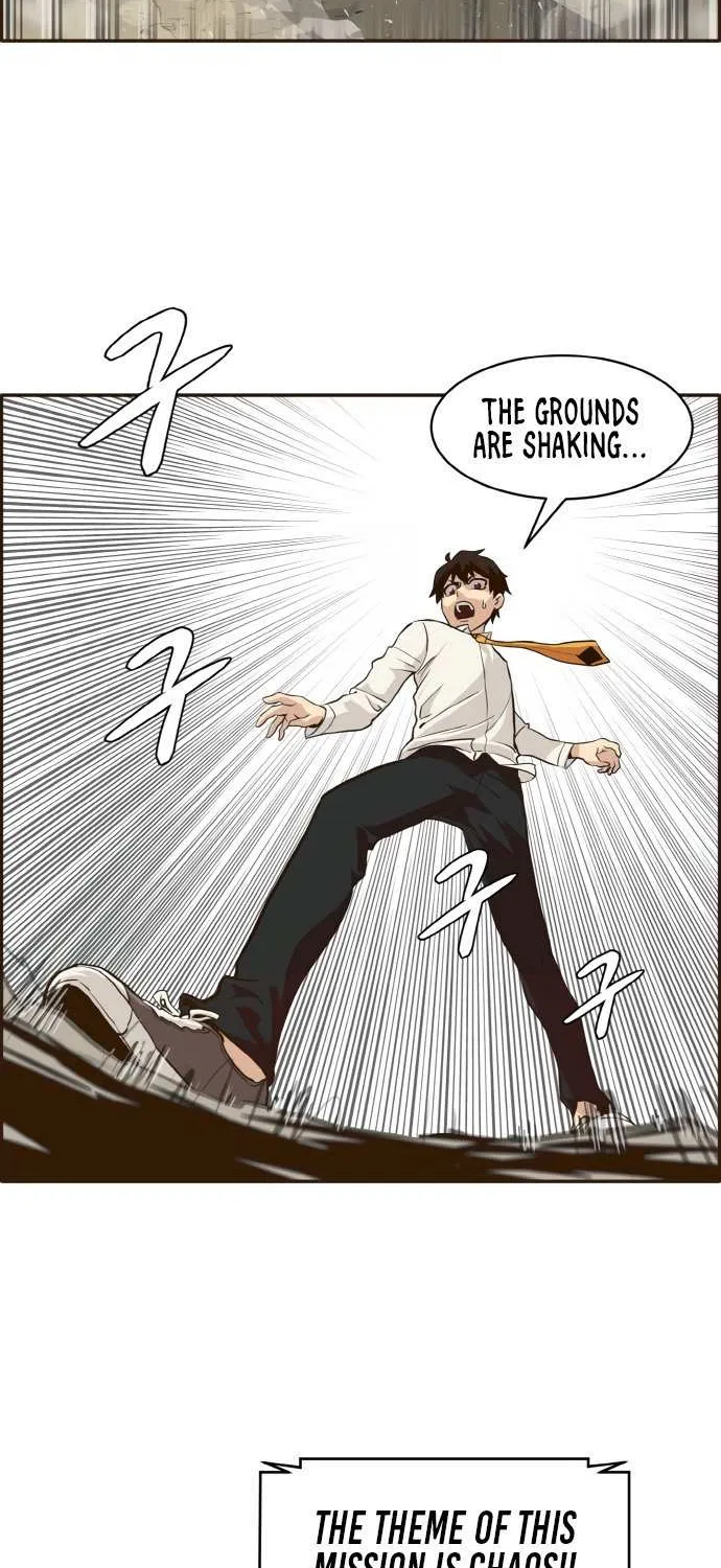 Read Counter Cube chapter 5 image 40 on Lezhin