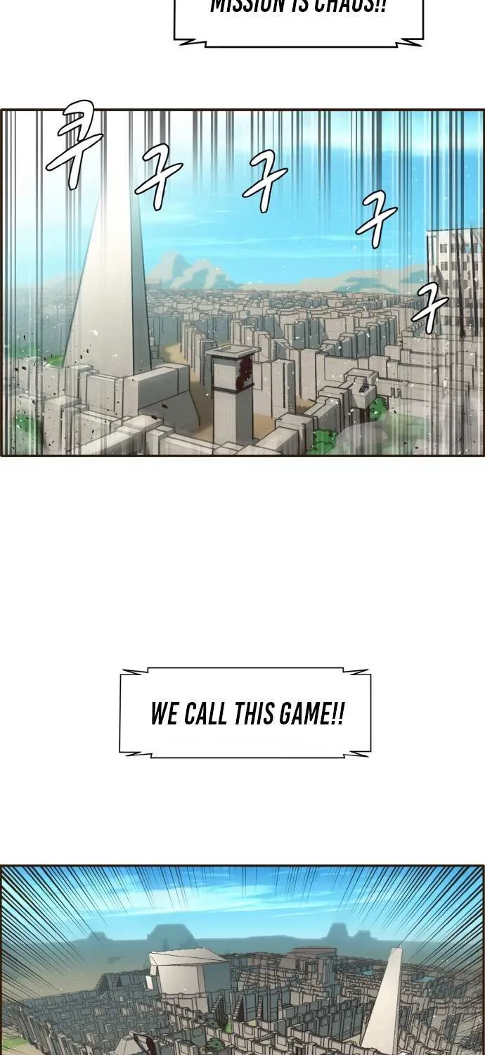 Read Counter Cube chapter 5 image 41 on Lezhin