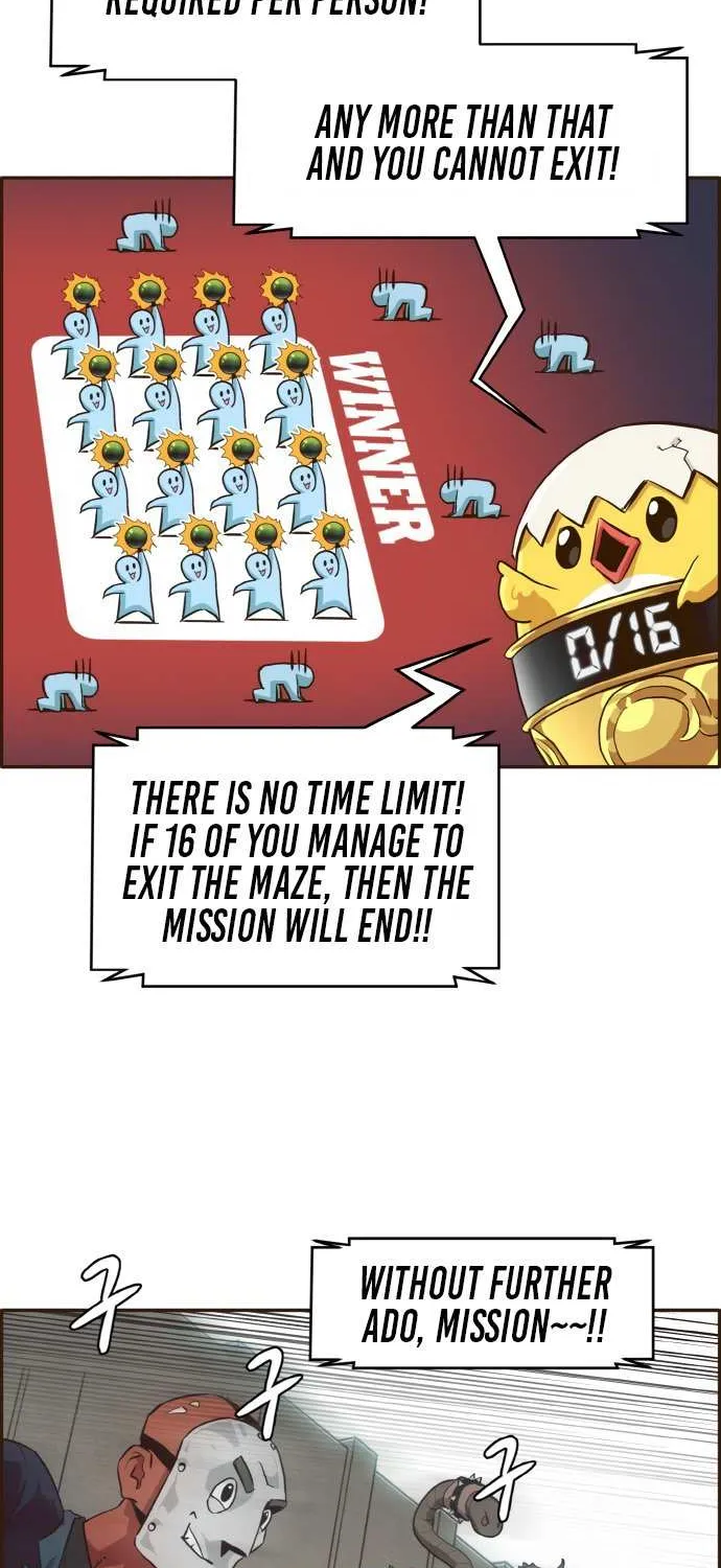 Read Counter Cube chapter 5 image 44 on Lezhin