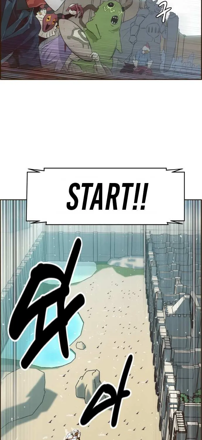 Read Counter Cube chapter 5 image 45 on Lezhin