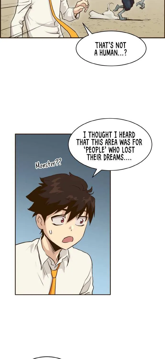 Read Counter Cube chapter 5 image 48 on Lezhin