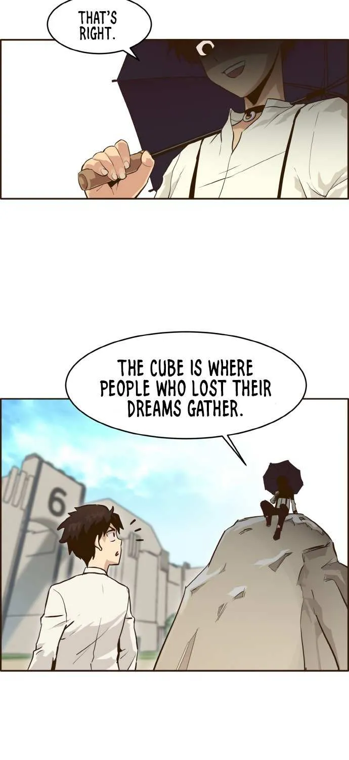 Read Counter Cube chapter 5 image 49 on Lezhin
