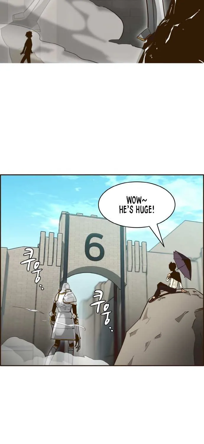 Read Counter Cube chapter 5 image 51 on Lezhin