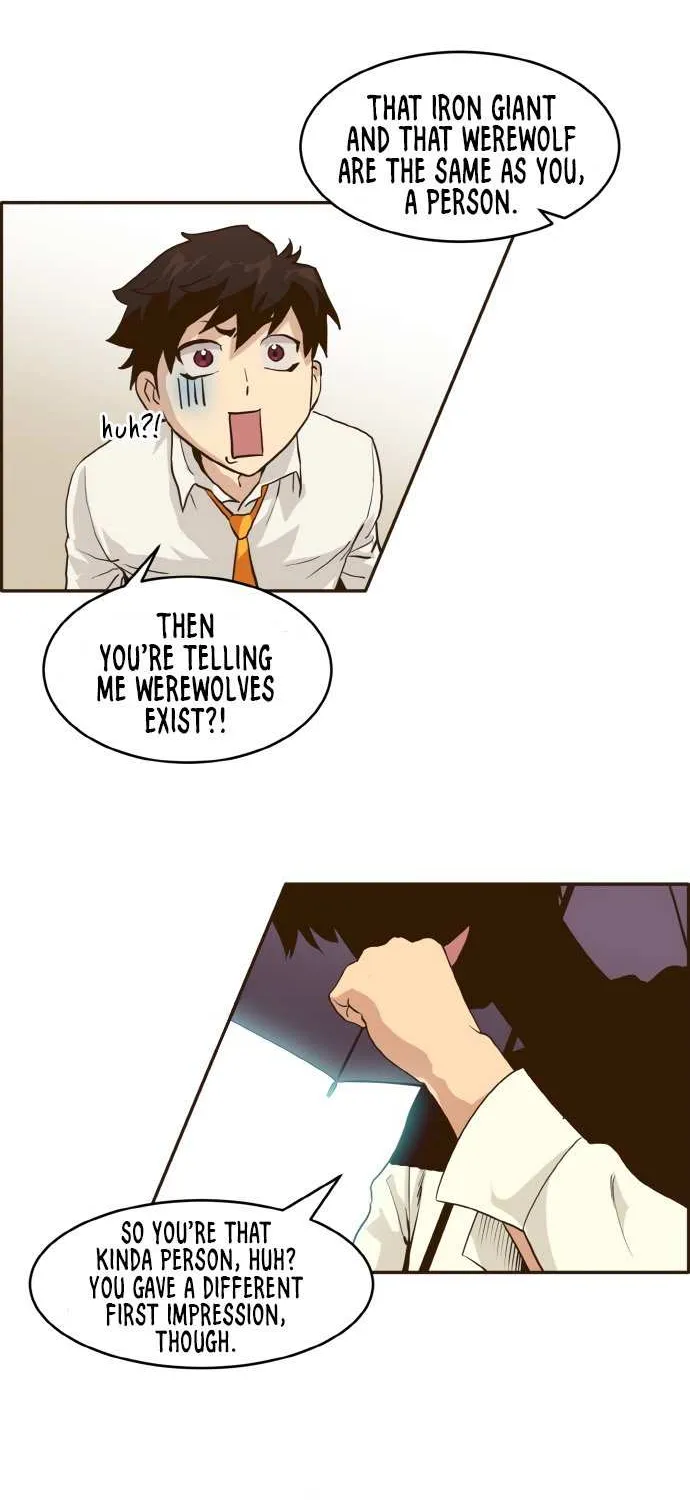 Read Counter Cube chapter 5 image 52 on Lezhin