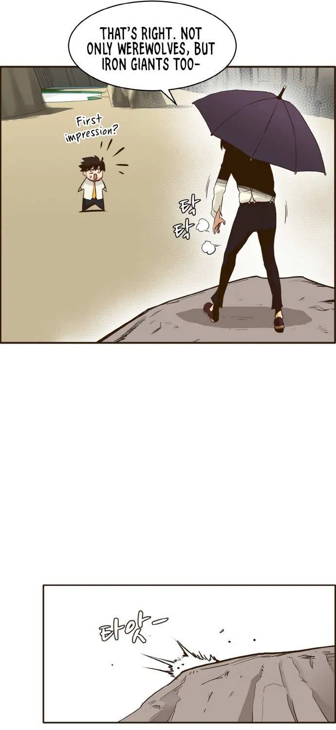 Read Counter Cube chapter 5 image 53 on Lezhin