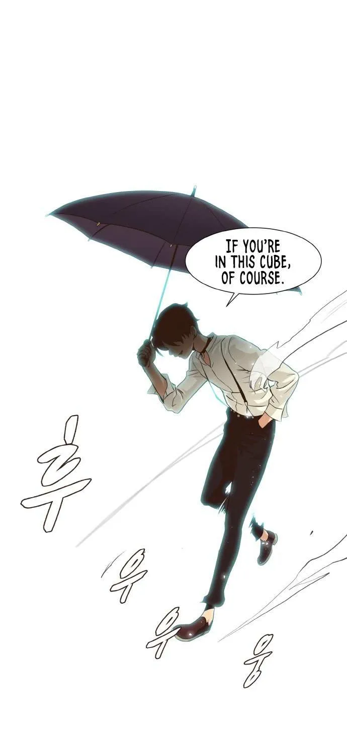Read Counter Cube chapter 5 image 54 on Lezhin