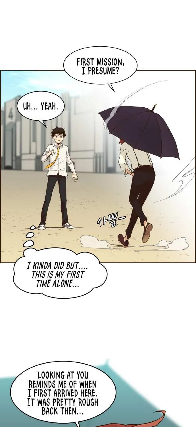 Read Counter Cube chapter 5 image 55 on Lezhin
