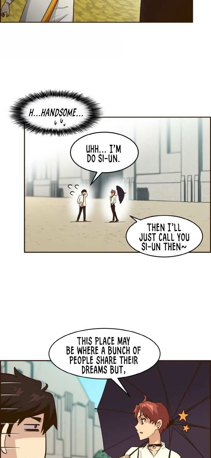Read Counter Cube chapter 5 image 57 on Lezhin