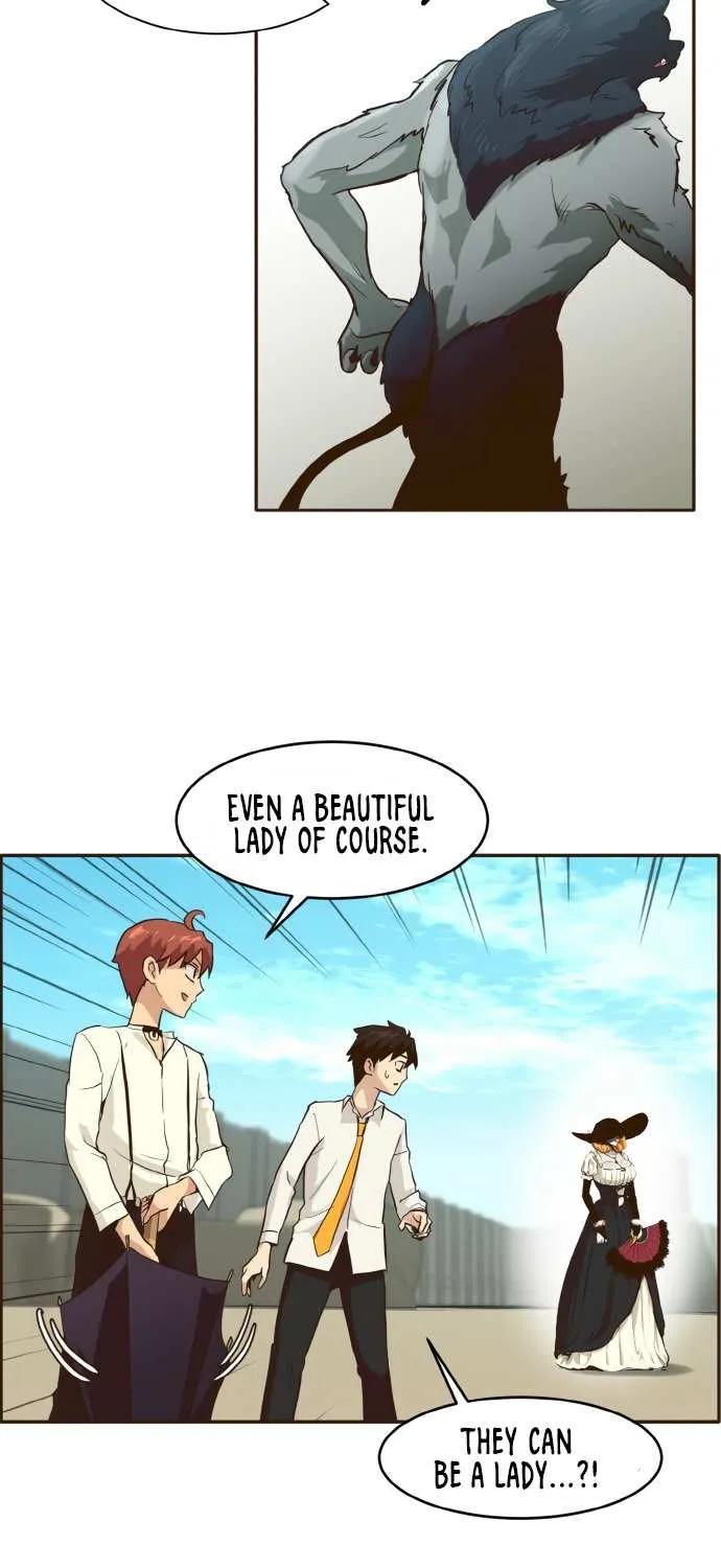 Read Counter Cube chapter 5 image 59 on Lezhin