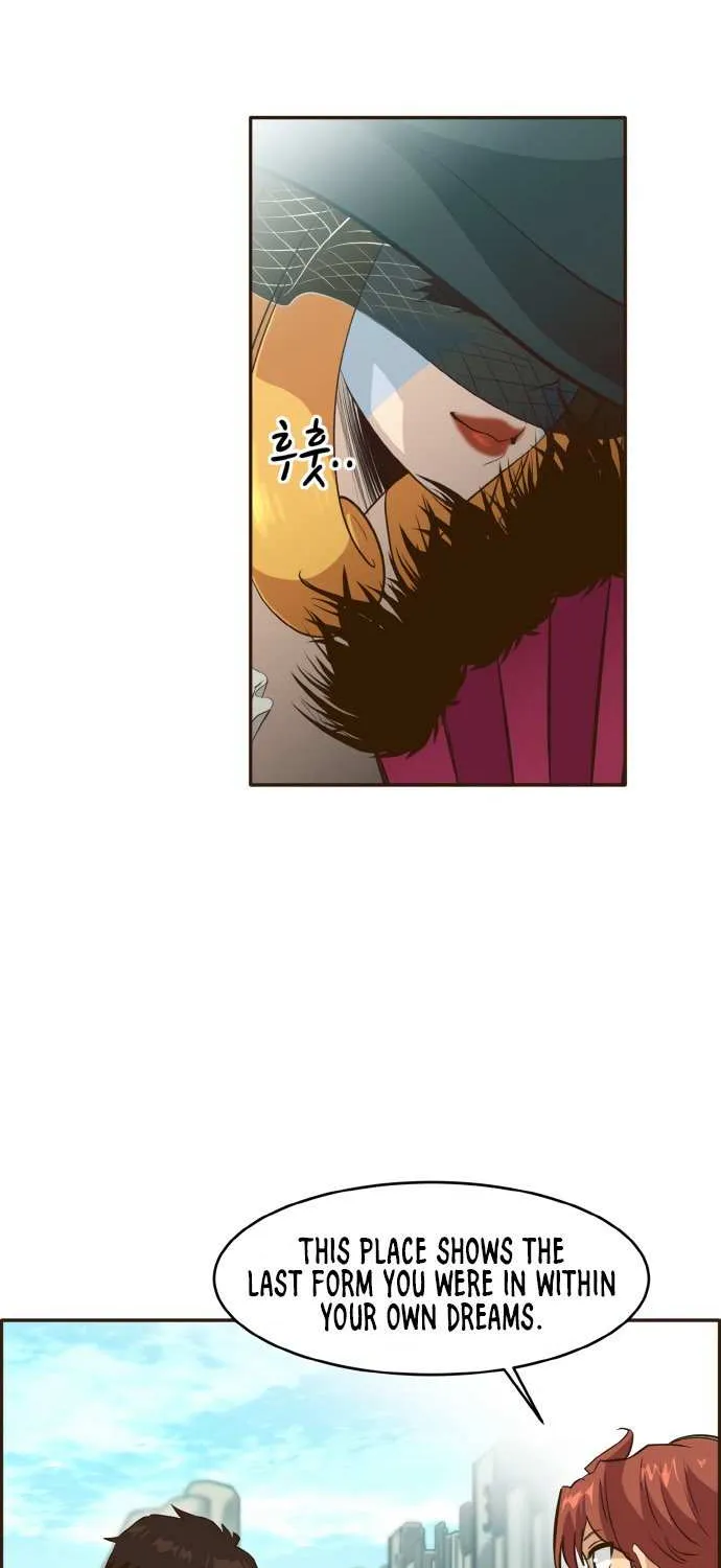 Read Counter Cube chapter 5 image 60 on Lezhin