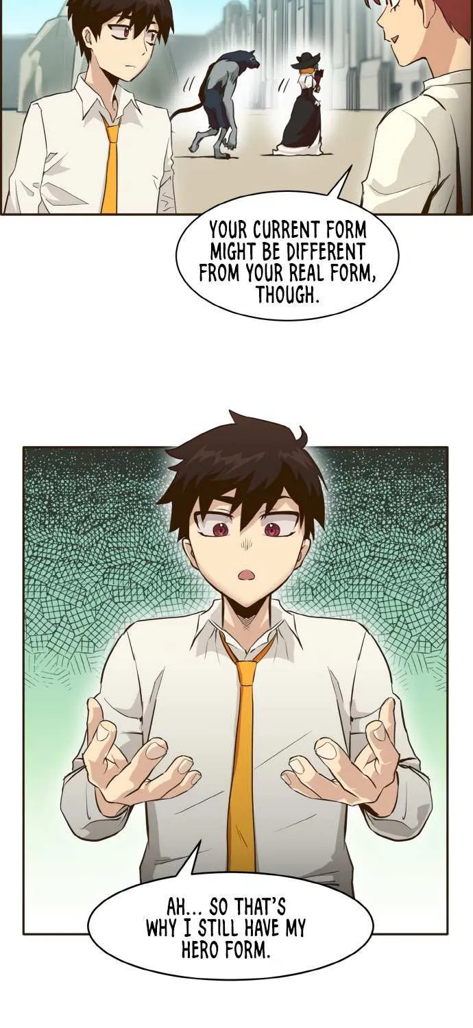 Read Counter Cube chapter 5 image 61 on Lezhin