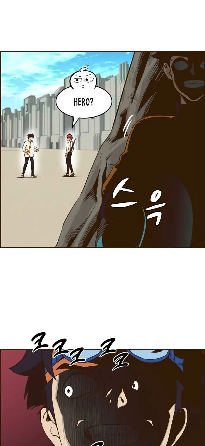 Read Counter Cube chapter 5 image 62 on Lezhin