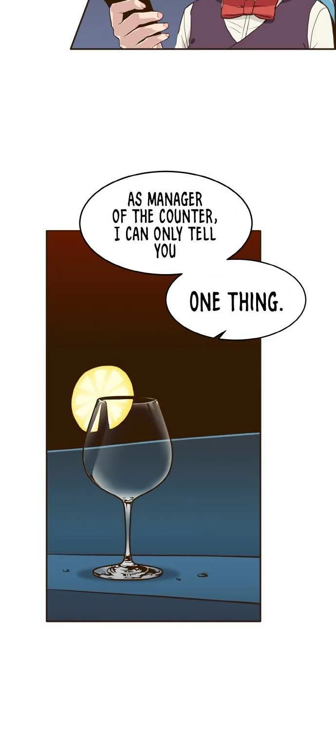 Read Counter Cube chapter 5 image 7 on Lezhin