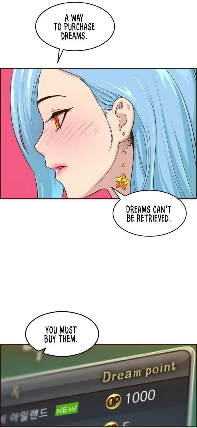 Read Counter Cube chapter 5 image 8 on Lezhin
