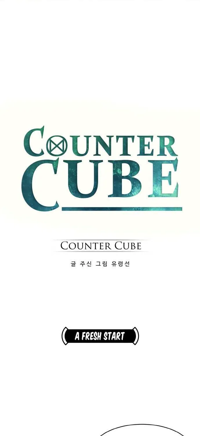 Read Counter Cube chapter 5 image 9 on Lezhin
