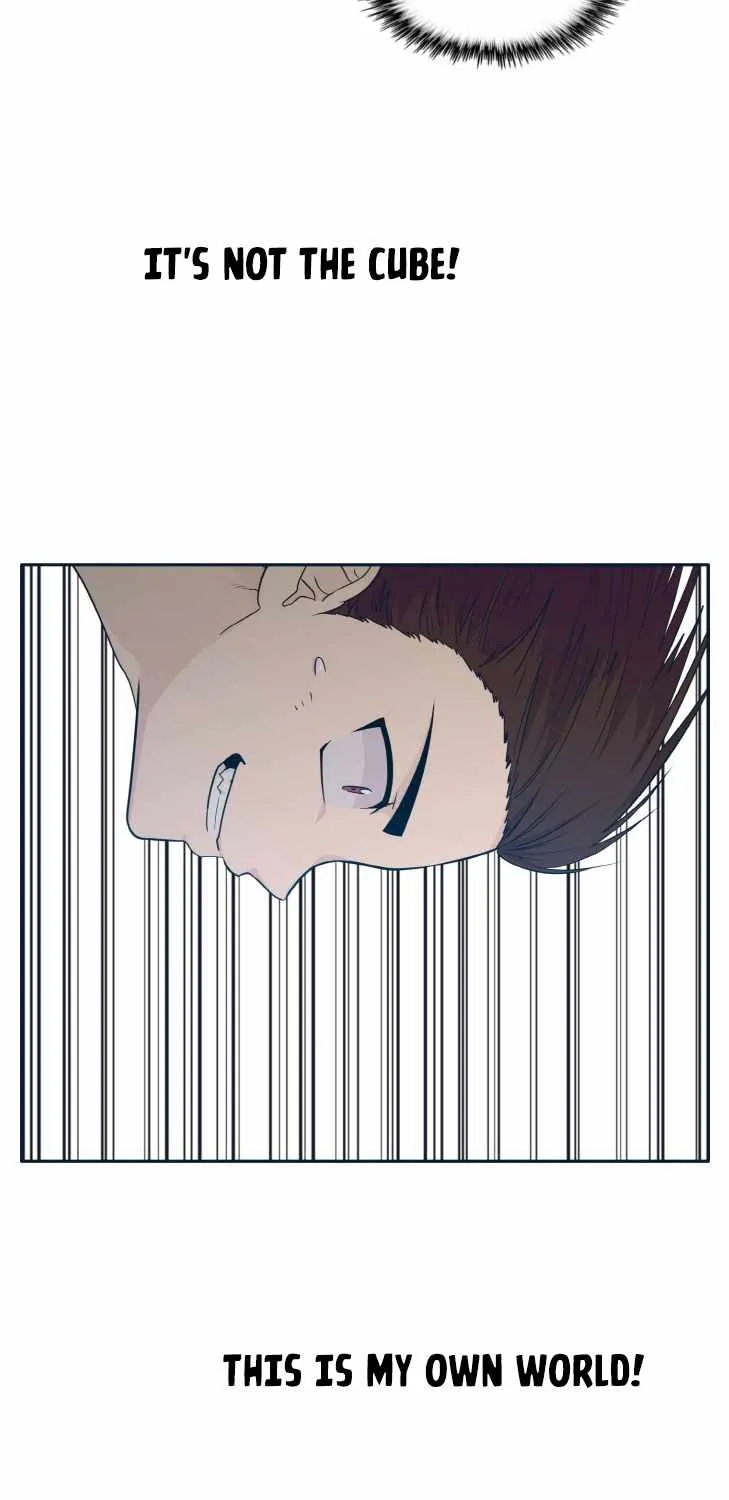 Read Counter Cube chapter 50 image 102 on Lezhin