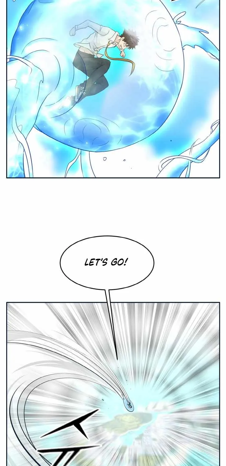 Read Counter Cube chapter 50 image 106 on Lezhin