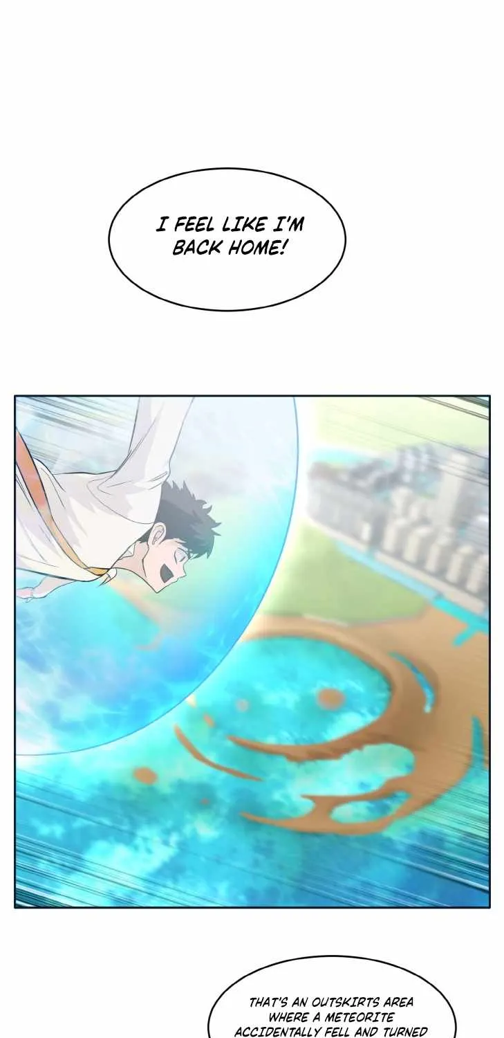 Read Counter Cube chapter 50 image 108 on Lezhin