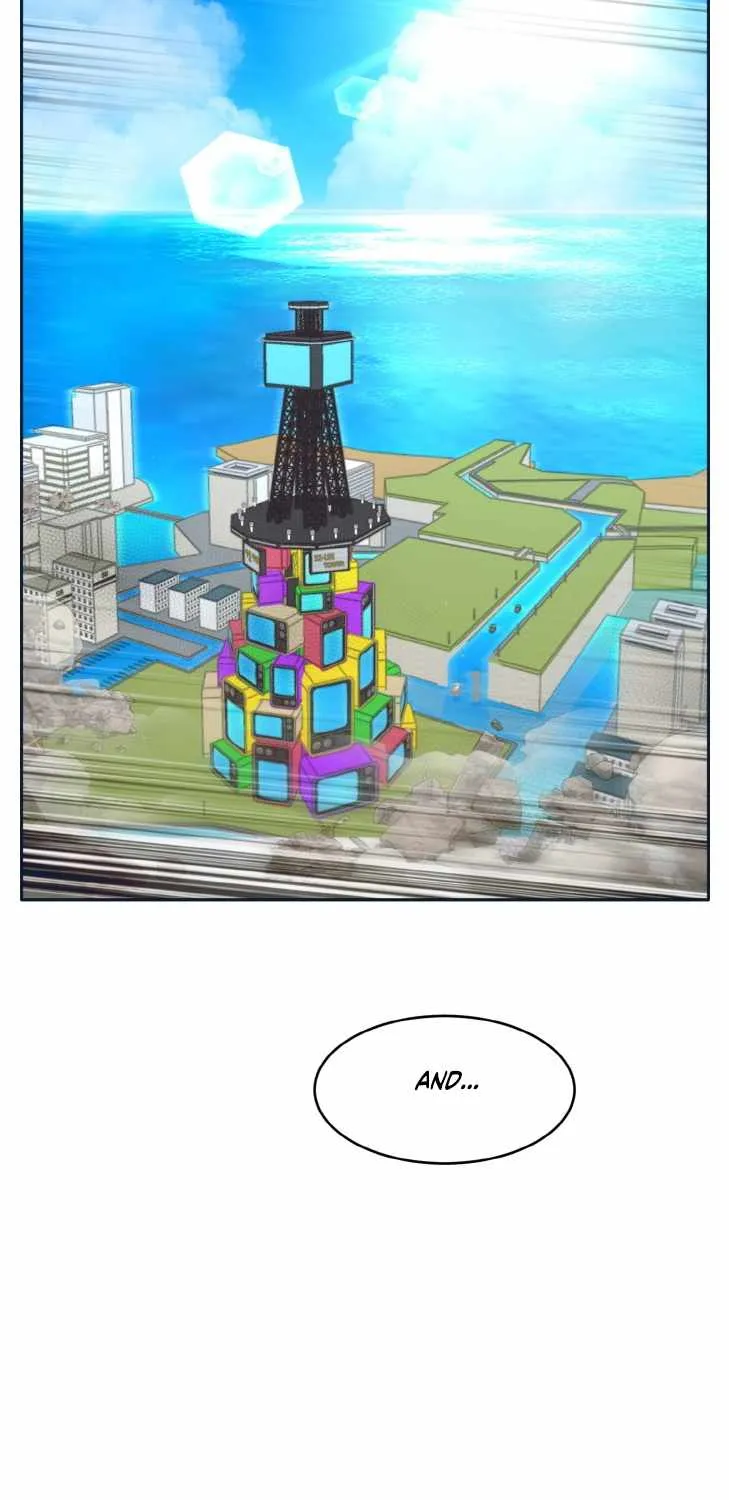 Read Counter Cube chapter 50 image 110 on Lezhin