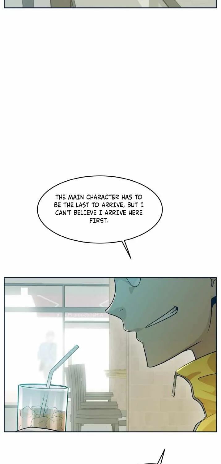Read Counter Cube chapter 50 image 128 on Lezhin