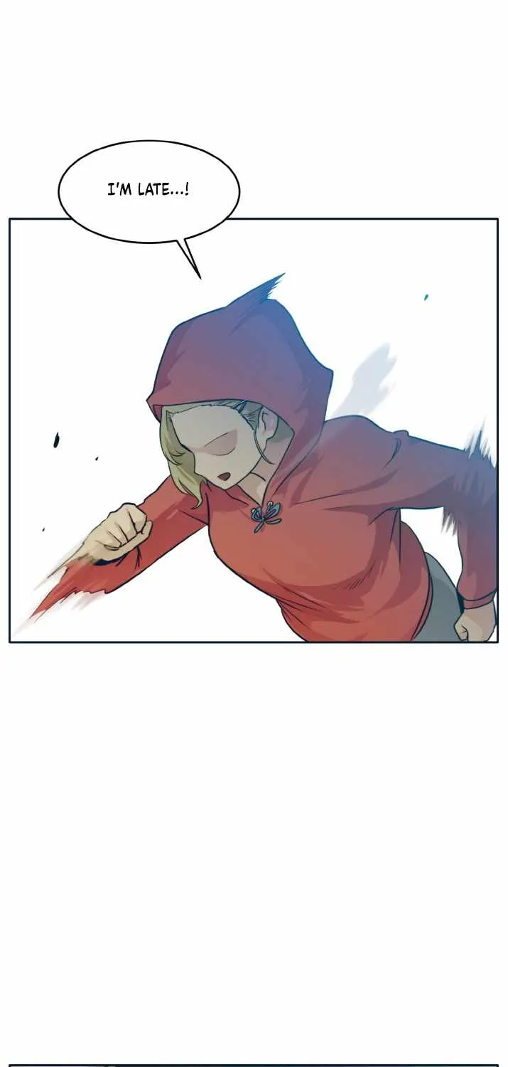 Read Counter Cube chapter 50 image 134 on Lezhin