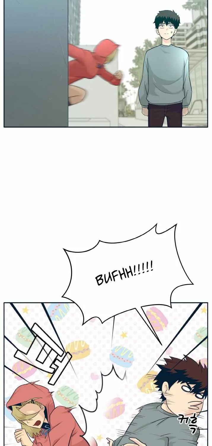 Read Counter Cube chapter 50 image 138 on Lezhin