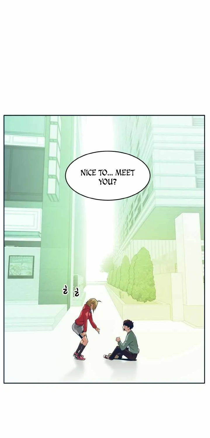 Read Counter Cube chapter 50 image 150 on Lezhin