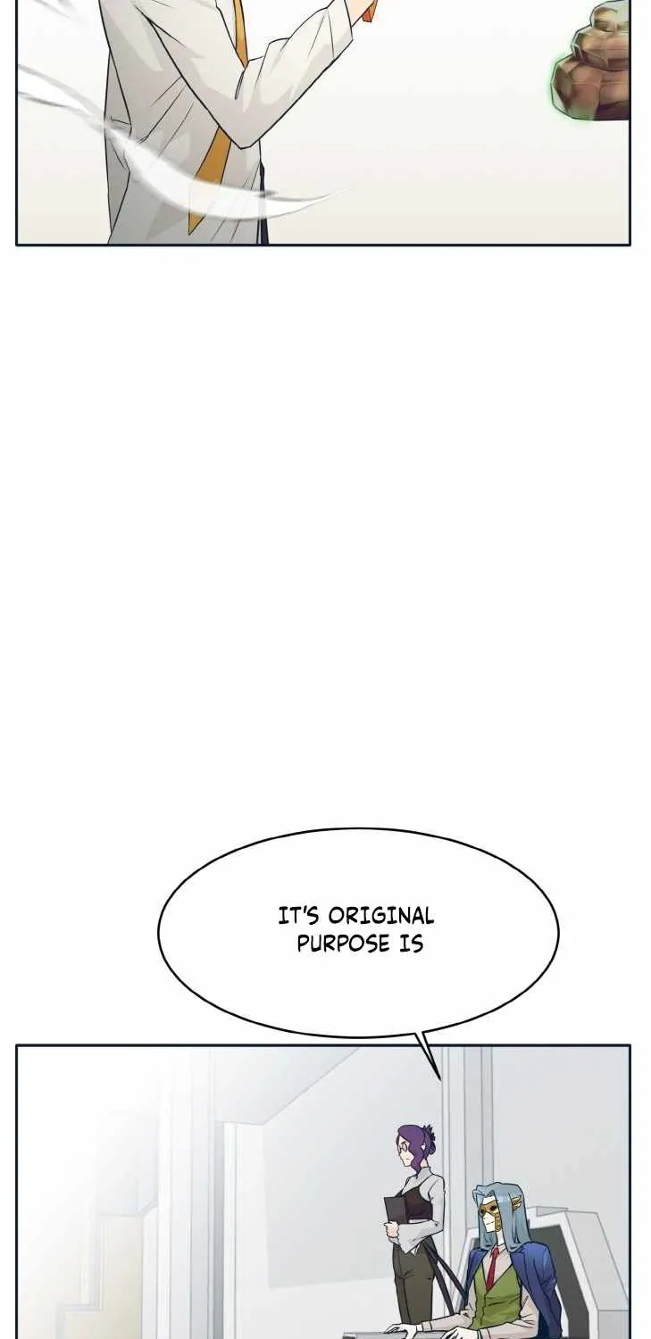 Read Counter Cube chapter 50 image 16 on Lezhin
